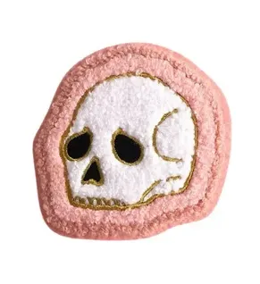 chennile patches Waterford