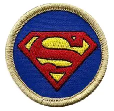 embroidery patch in Cork