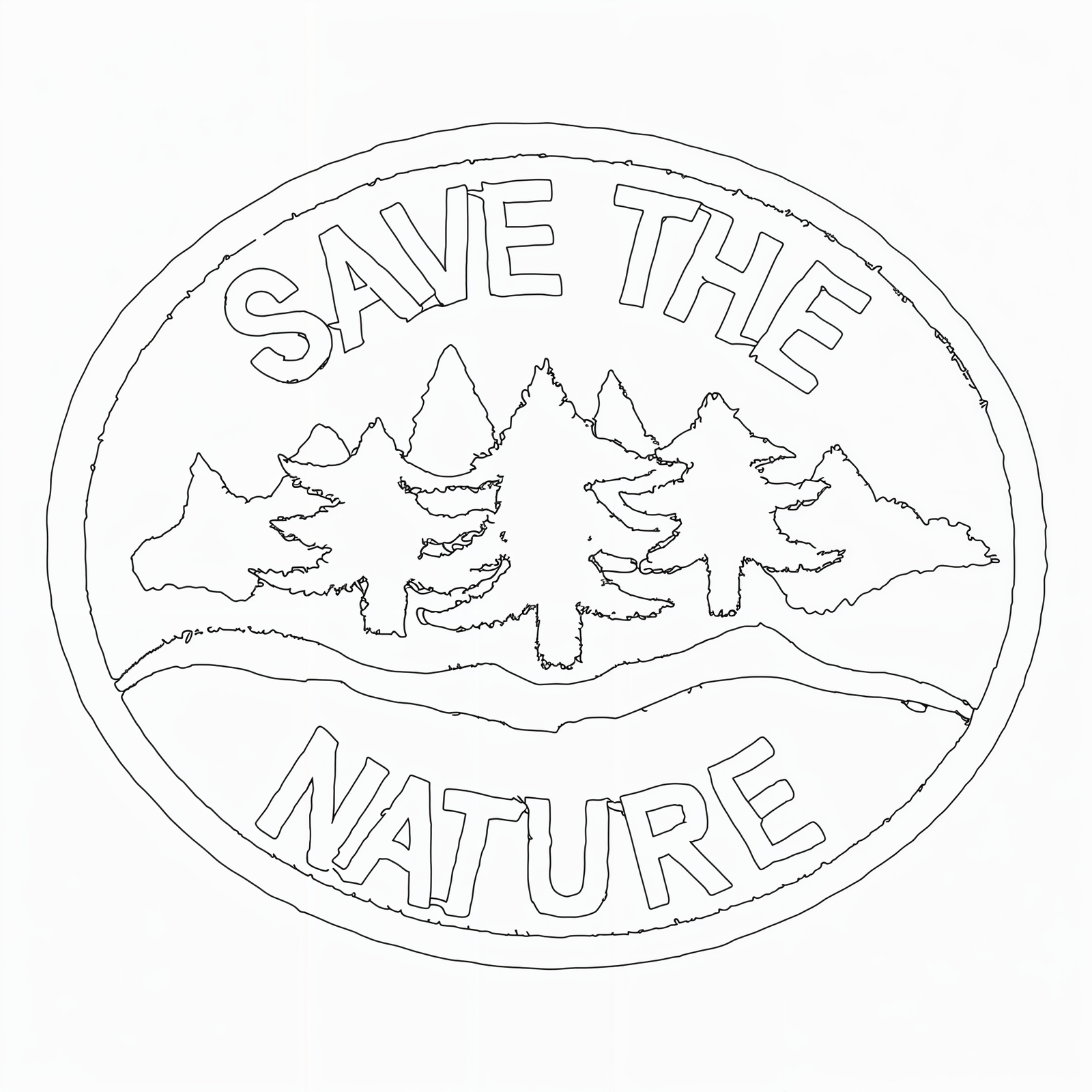 vector design of patch