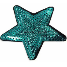 sequin patches