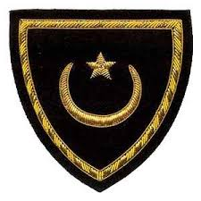 bullion patches Dublin